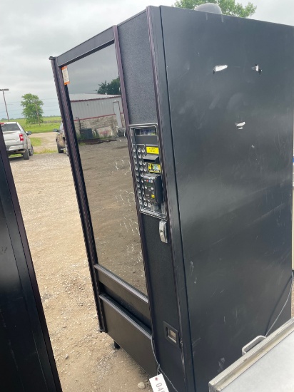 Vending machine