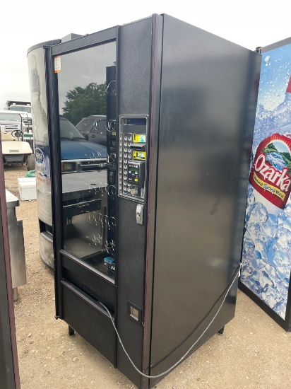 Vending machine