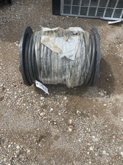 1 roll New hydraulic hose