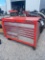 Matco 4s tool box with content