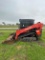 Kubota SVL 75-2 With 2200 hrs Cab High flow