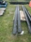 10ft. Pallet fork extentions