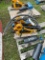 Miva Hydraulic concrete breaker