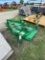 Frontier 6' Finish mower