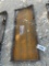 New Land honor universal adapter plate