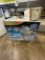 Integrated Transformer/sand Pro 50 Pool pump
