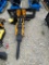 Giyi Skid Steer Jack hammer