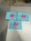 3 Game boxes plus