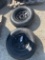 2-225/75/D15 Carlise Trailer tires & rims