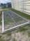 36ft. Rolling gate