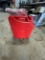 5 Gallon metal gas cans