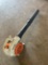 Stihl Blower works