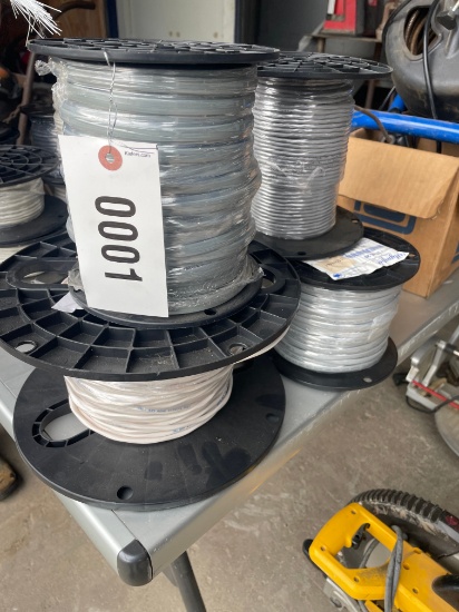 5-Misc coax cable