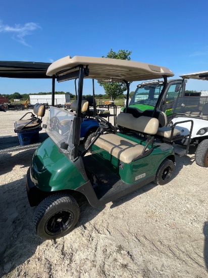 RTV EZ60 Good Batteries with charger