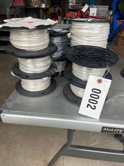 9-Misc coax cable