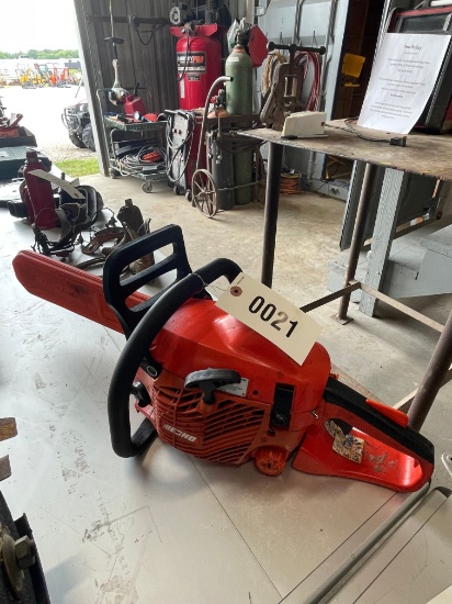 Echo Chainsaw C5-310