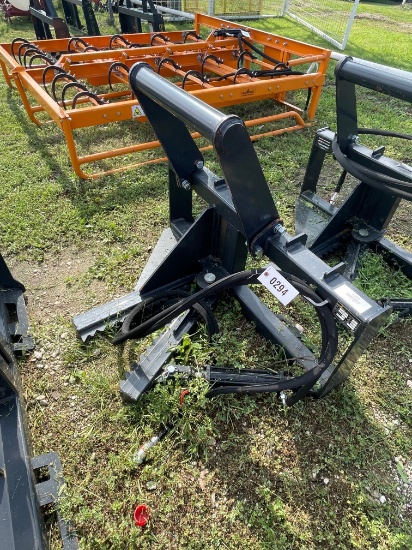 Land Honor Treepuller