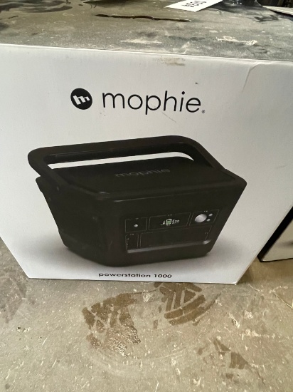 Mophie Powerstation 1000