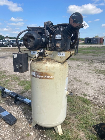 Ingersol Rand 80 gallon Air compressor bad switch