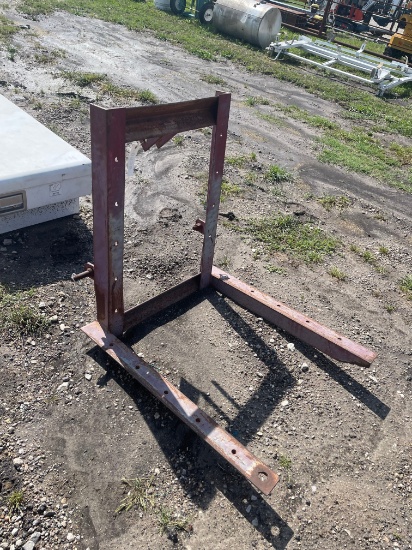 3 point Attachment