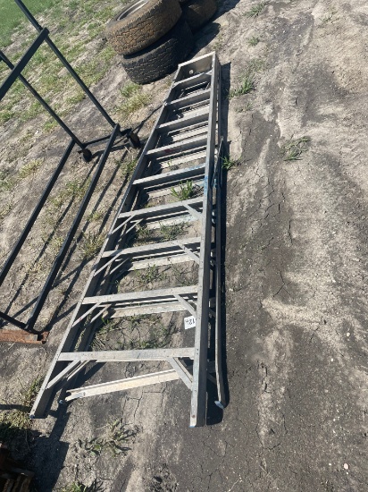 12 ft. ladder