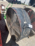 County line shop fan