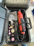 Great Neck Rotary tool