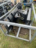 JCT Blade