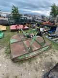 6' John Deere Brush Cutter