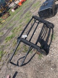 Grill Guard for F250