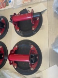 Heavy Duty 8 inch glass,tile or non porous tone suction cups