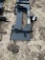 New Wolverine Quick Attach 3 Point hitch