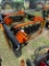 GIYI Skid Steer Trencher