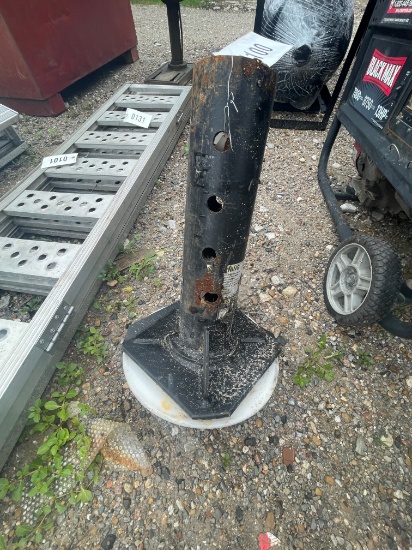 5th wheel hitch