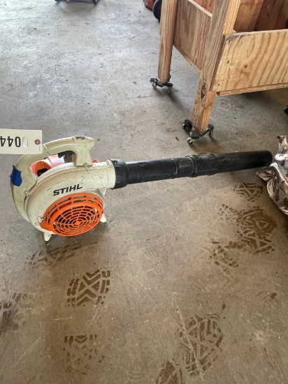 Stihl BG 56C Blower