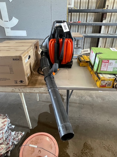 Blower