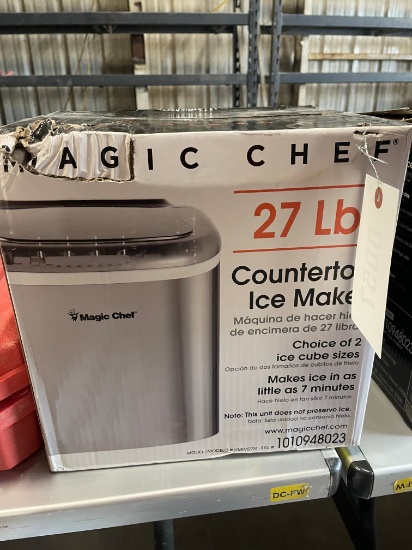 Ice Maker