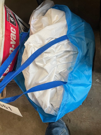 Bounce house brand new