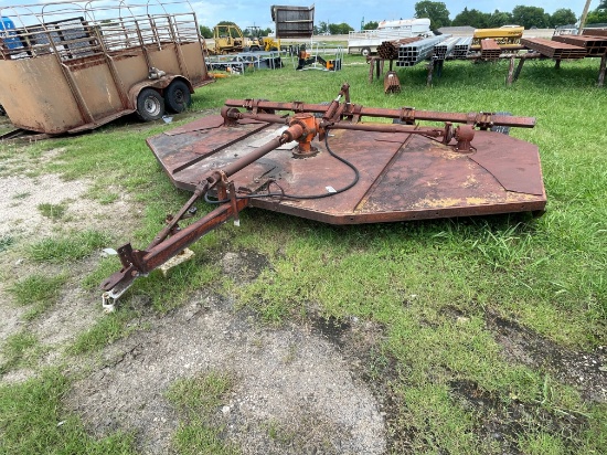 Heavy Duty 14 brush cutter