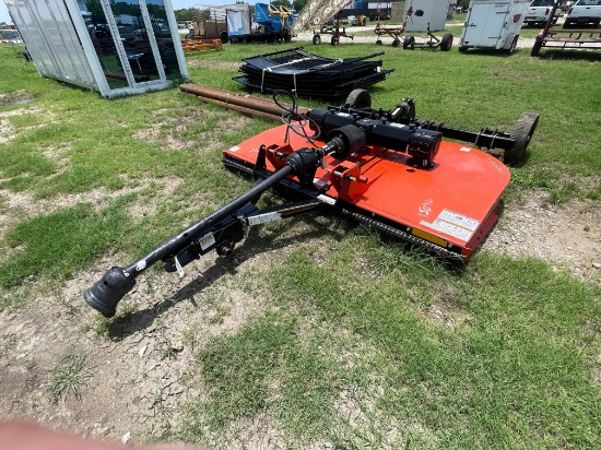Land Pride RCF3096 8' Brush Cutter