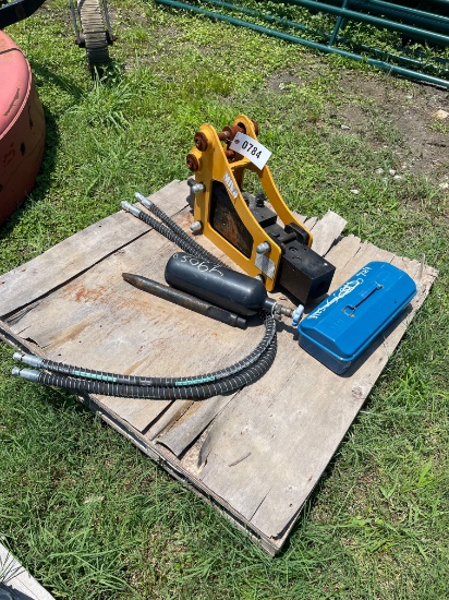 Miva Jack Hammer