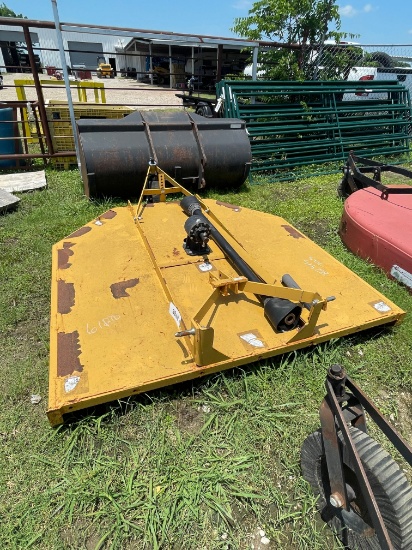 Behlen country 6" Brush Cutter