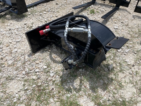 Giyi Mini 30" pallet forks