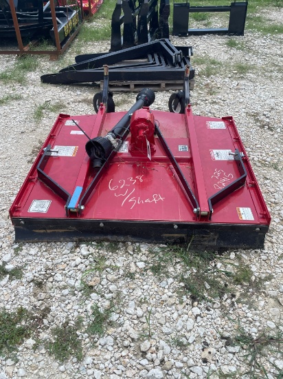 New King Kutter 5" Brush Cutter