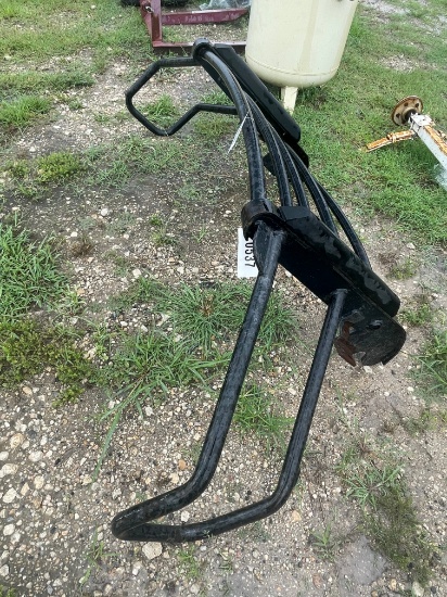 Grill Guard for F250
