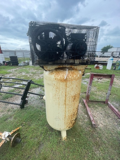 Ingresoll rand 80 Gallon air compressor bad switch