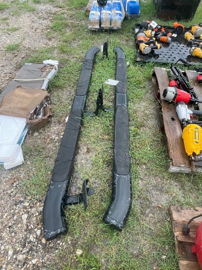 F-150 Side steps