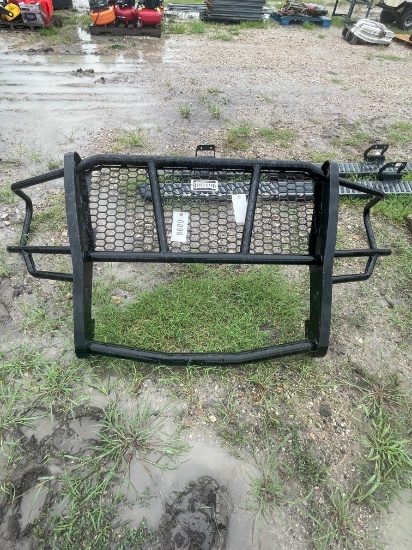 Grill Guard for Dodge