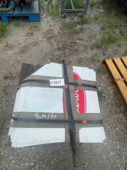 50 Peterbuilt mud flaps