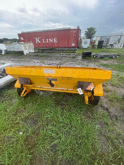 Epoke spreader
